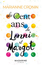 Les cent ans de lenni et margot