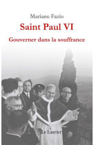 Saint paul vi