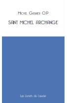 Saint michel archange