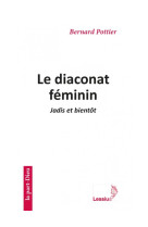 Le diaconat féminin