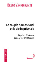 Le couple homosexuel et la vie baptismale