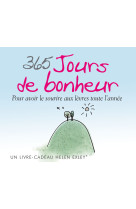 365 jours de bonheur