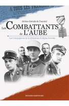 Les combattants de l'aube