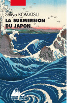 La submersion du japon