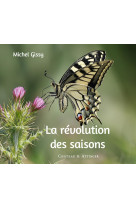 La révolution des saisons