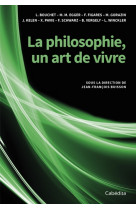 La philosophie, un art de vivre