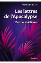 Les lettres de l'apocalypse - pages d'esperance