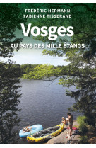 Vosges au pays des mille etangs