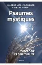 Psaumes mystiques