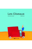 Les oiseaux