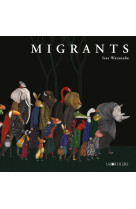 Migrants