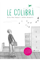 Le colibri