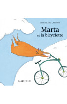 Marta et la bicyclette