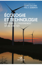 Ecologie et technologie