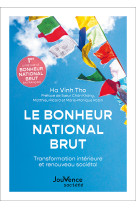 Le bonheur national brut