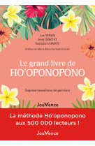 Le grand livre de ho'oponopono