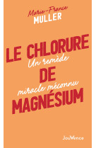 Le chlorure de magnésium