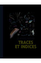 Le guide nature traces et indices