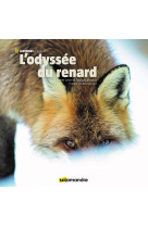 L'odyssée du renard