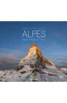 Alpes 2e édition