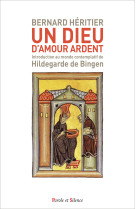 Un dieu d'amour ardent