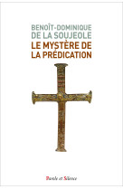 Le mystère de la prédication