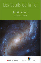 Foi et univers