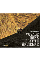 Voyage dans l'égypte ancienne