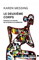 Le deuxième corps - femmes au travail, de la honte à la soli