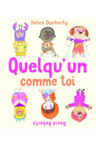 Quelqu'un comme toi