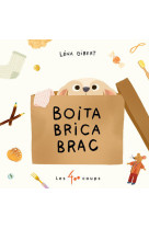 Boita brica brac