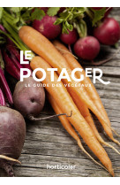 Le potager, le guide des végétaux