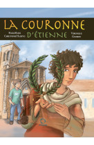 La couronne d'étienne