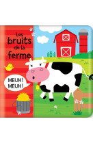 Les bruits de la ferme