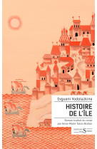 Histoire de l'île