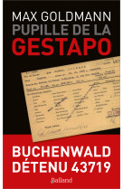 Pupille de la gestapo