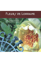 Fleurs de lorraine