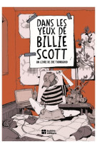 Dans les yeux de billie scott