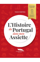 L'histoire du portugal dans mon assiette