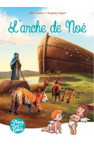 L'arche de noé