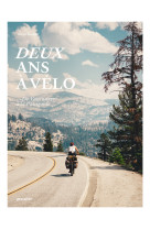 Deux ans à vélo