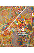 Songlines - chant des pistes du désert australien