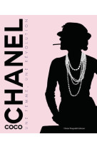 Coco chanel - une femme, une révolution