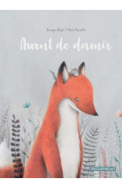 Avant de dormir