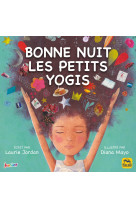 Bonne nuit les petits yogis