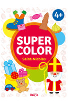 Supercolor saint-nicolas