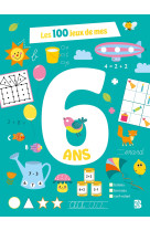 Pour les 6 ans