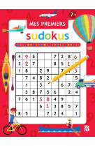 Jeux de génie : sudokus