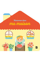 Petites maisons - bienvenue dans ma maison