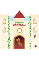 Bienvenue au château